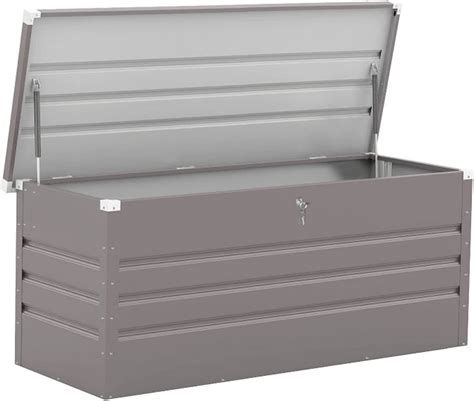 billyoh boxer metal storage box|billyoh garden storage.